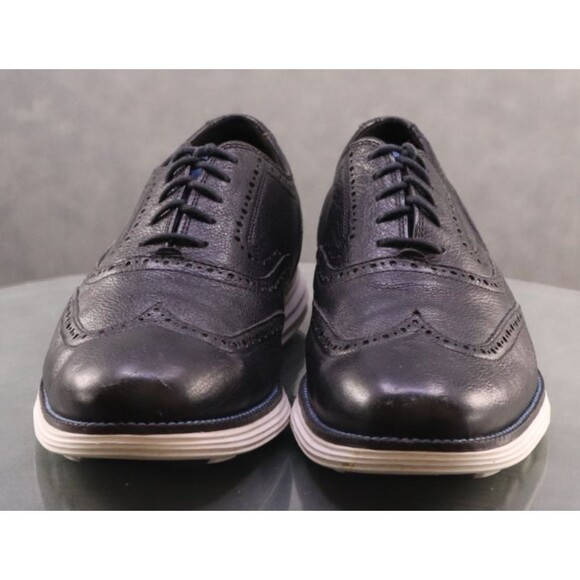 Cole Haan Original Grand II Men\'s Wingtip Oxfords Dress Shoes Size 11 M C21226 main image 10